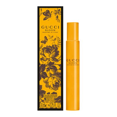 gucci bloom profumo di fiori sephora